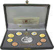 Vatikan Euro-KMS 2006 3,88 Euro Vatikan Euro-KMS 2006 -