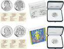 Vatikan 5+10 Euro Vatikan -