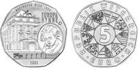 Österreich 5 Euro Österreich -