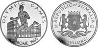 Somalia 250 Shillings Somalia -