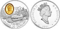 Canada 20 Dollars Canada -