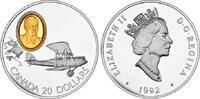 Canada 20 Dollars Canada -