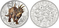 Österreich 3 Euro Österreich -