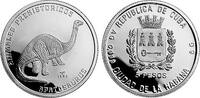 Cuba 5 Pesos Cuba -