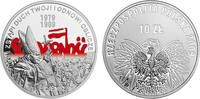 Polen 10 Zlotych Polen -