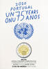 Portugal 2 Euro Portugal -