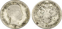Habsburg 5 Kreuzer Habsburg -