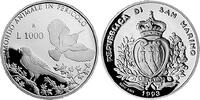San Marino 1000 Lire San Marino -