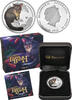 Australien 50 Cents Australien -