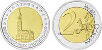 Deutschland 2 Euro Deutschland -
