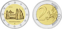 Deutschland 2 Euro Deutschland -