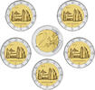 Deutschland 2 Euro Deutschland -