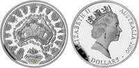 Australien 5 Dollars Australien -