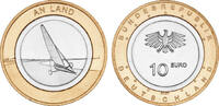 Deutschland 10 Euro Deutschland -