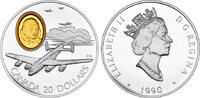 Canada 20 Dollars Canada -