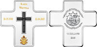 Liberia 10 Dollars Liberia -