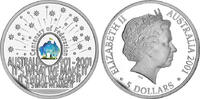 Australien 5 Dollars Australien -