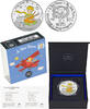 Frankreich 10 Euro Frankreich -