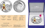 Frankreich 1,5 Euro Frankreich -