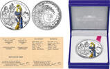 Frankreich 1,5 Euro Frankreich -