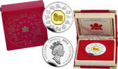 Canada 15 Dollars Canada -
