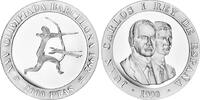 Spanien 2.000 Pesetas Spanien -