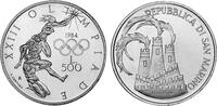San Marino 500 Lire San Marino -