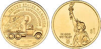 USA 1 Dollar USA -