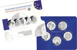 Deutschland 10 Euro Deutschland -