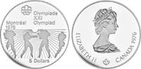 Canada 5 Dollars Canada -