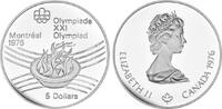 Canada 5 Dollars Canada -