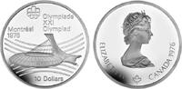 Canada 10 Dollars Canada -