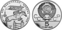 Russland 5 Rubel Russland -