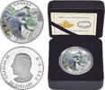 Canada 20 Dollars Canada -