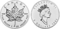 Canada 5 Dollars Canada -