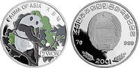 Korea-Nord 2 Won Korea-Nord -