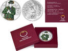 Österreich 10 Euro Österreich -