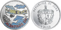 Cuba 1 Peso Cuba -