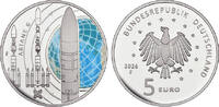 Deutschland 5 Euro Deutschland -