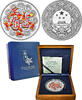 China 50 Yuan China -