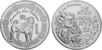 Frankreich 1/4 Euro Frankreich -