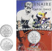 Frankreich 1/4 Euro Frankreich -