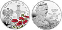 Polen 10 Zlotych Polen -