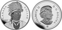 Canada 1 Dollar Canada -
