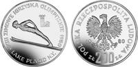 Polen 200 Zlotych Polen -