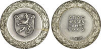 Hessenfahrt ADAC 1962 1962 Hessenfahrt ADAC 1962 mattiert, bankfrisch 83,50 EUR  zzgl. 4,90 EUR Versand