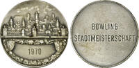N&Uuml;RNBERG Bowling Stadtmeisterschaft 1970 N&Uuml;RNBERG Bowling Stadtmeistersc... 25,00 EUR  zzgl. 4,90 EUR Versand