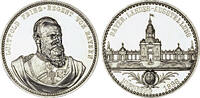 N&Uuml;RNBERG 1896 AUSSTELLUNG 1896 N&Uuml;RNBERG 1896 AUSSTELLUNG Stempelglanz 65,00 EUR  zzgl. 4,90 EUR Versand