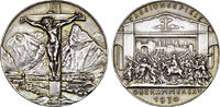 OBERAMMERGAU Passionsspiele von Goetz Medaille 1930 OBERAMMERGAU Passion... 325,00 EUR  zzgl. 4,90 EUR Versand