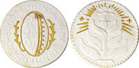 MEISSEN Sachsengautag Medaille 1921 MEISSEN Sachsengautag vorz&uuml;glich 30,00 EUR  zzgl. 4,90 EUR Versand